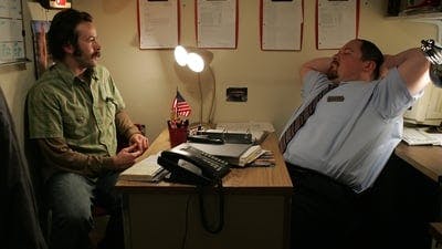 Assistir Meu Nome é Earl Temporada 1 Episódio 12 Online em HD