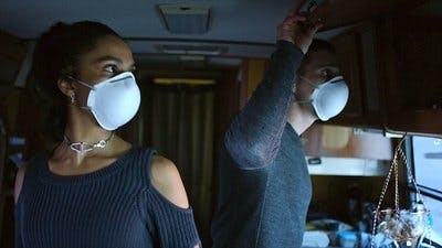 Assistir Viajantes no Tempo Temporada 2 Episódio 5 Online em HD