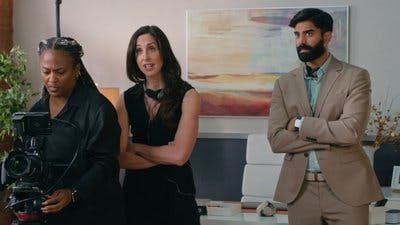 Assistir Supermães Temporada 7 Episódio 3 Online em HD
