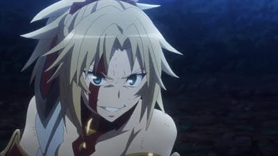 Assistir Fate/Apocrypha Temporada 1 Episódio 11 Online em HD