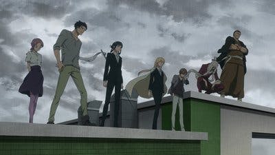 Assistir Malevolent Spirits: Mononogatari Temporada 1 Episódio 16 Online em HD