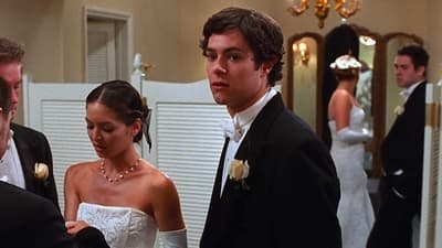 Assistir O.C.: Um Estranho no Paraíso Temporada 1 Episódio 4 Online em HD