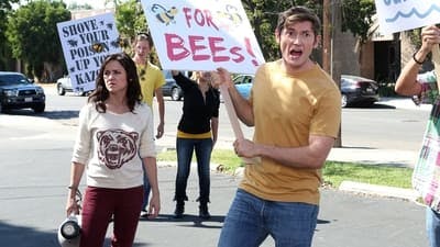 Assistir Raising Hope Temporada 4 Episódio 10 Online em HD