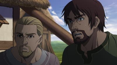 Assistir VINLAND SAGA Temporada 2 Episódio 16 Online em HD