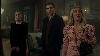 Assistir Você Temporada 5 Episódio 2 Online em HD
