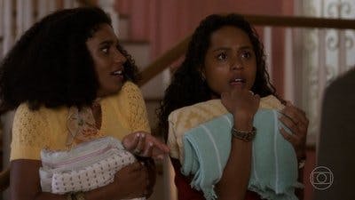 Assistir She’s the One Temporada 1 Episódio 78 Online em HD