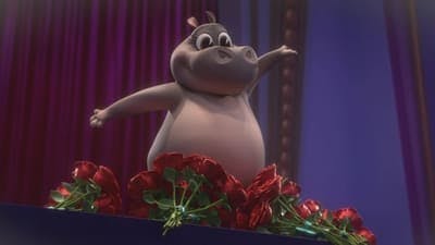 Assistir Madagascar: Pequenos Selvagens Temporada 1 Episódio 4 Online em HD