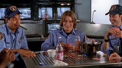 Assistir Arquivo Roswell Temporada 3 Episódio 2 Online em HD