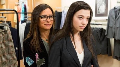 Assistir Better Things Temporada 1 Episódio 5 Online em HD