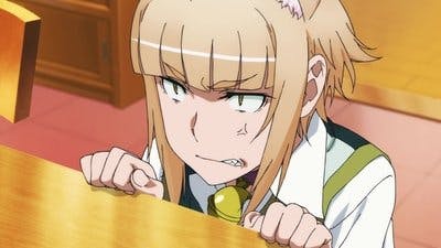 Assistir Witch Craft Works Temporada 1 Episódio 7 Online em HD