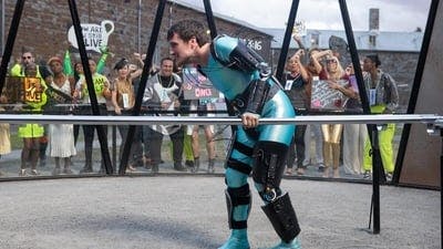 Assistir Future Man Temporada 3 Episódio 1 Online em HD