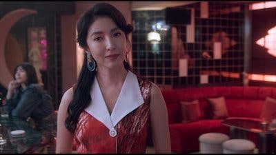 Assistir Light the Night Temporada 1 Episódio 23 Online em HD