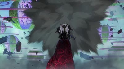 Assistir Hakyuu Houshin Engi Temporada 1 Episódio 19 Online em HD