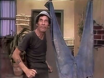 Assistir Chaves Temporada 2 Episódio 13 Online em HD