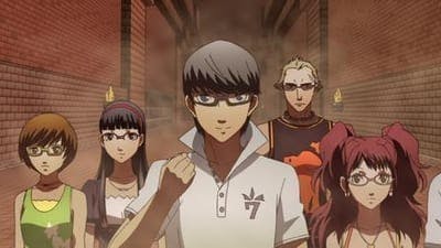 Assistir Persona 4: The Animation Temporada 1 Episódio 12 Online em HD