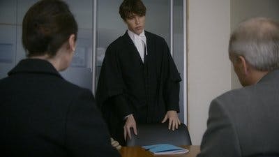 Assistir Silk Temporada 1 Episódio 3 Online em HD