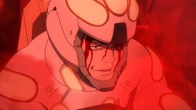Assistir Kuromukuro Temporada 1 Episódio 21 Online em HD