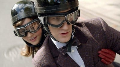 Assistir Doctor Who Temporada 7 Episódio 6 Online em HD