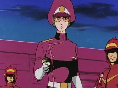 Assistir Space Warrior Baldios Temporada 1 Episódio 28 Online em HD