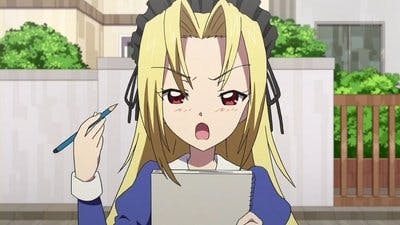 Assistir Denpa Kyoushi Temporada 1 Episódio 11 Online em HD