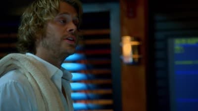 Assistir NCIS: Los Angeles Temporada 2 Episódio 3 Online em HD