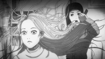 Assistir Uzumaki Temporada 1 Episódio 2 Online em HD