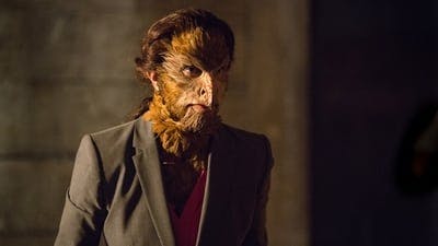 Assistir Grimm: Contos de Terror Temporada 5 Episódio 1 Online em HD