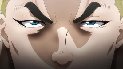 Assistir Baki – O Campeão Temporada 1 Episódio 14 Online em HD