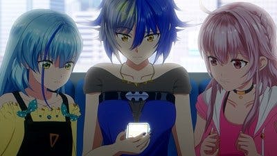 Assistir HIGHSPEED Étoile Temporada 1 Episódio 6 Online em HD