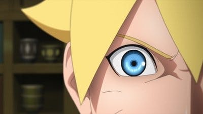Assistir Boruto: Naruto Next Generations Temporada 1 Episódio 197 Online em HD
