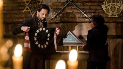 Assistir A Lenda de Sleepy Hollow Temporada 3 Episódio 16 Online em HD