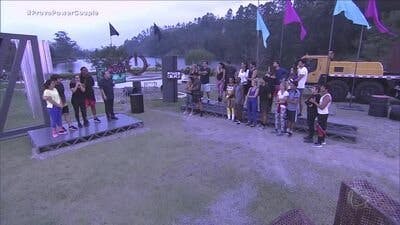 Assistir Power Couple Brasil Temporada 4 Episódio 5 Online em HD