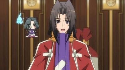 Assistir Kyoukai Senjou no Horizon Temporada 2 Episódio 8 Online em HD