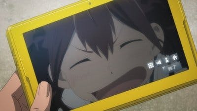 Assistir Robotics;Notes Temporada 1 Episódio 4 Online em HD