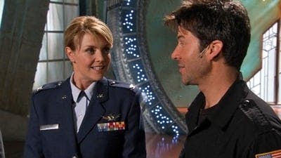 Assistir Stargate Atlantis Temporada 4 Episódio 3 Online em HD