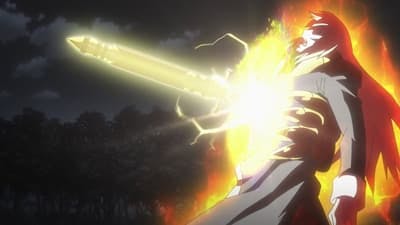 Assistir Dies Irae Temporada 1 Episódio 13 Online em HD