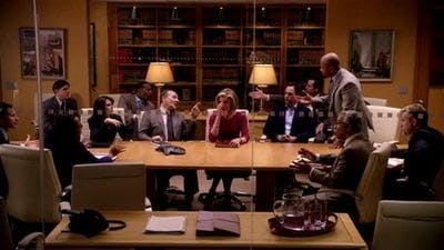 Assistir The Good Wife – Pelo Direito de Recomeçar Temporada 3 Episódio 18 Online em HD