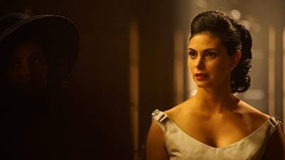 Assistir Gotham Temporada 3 Episódio 11 Online em HD