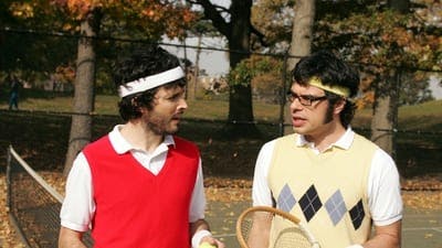 Assistir Flight of the Conchords Temporada 2 Episódio 6 Online em HD