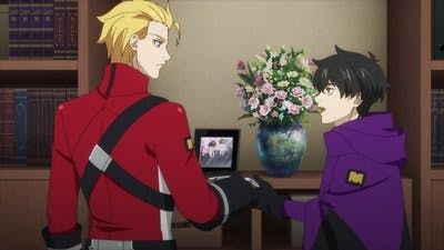 Assistir The Marginal Service Temporada 1 Episódio 10 Online em HD