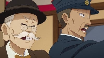Assistir Uchi no Shishou wa Shippo ga Nai Temporada 1 Episódio 13 Online em HD