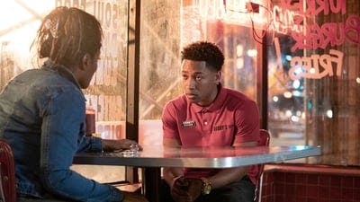 Assistir The Chi Temporada 2 Episódio 10 Online em HD