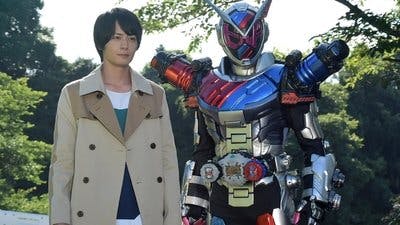 Assistir Kamen Rider Temporada 29 Episódio 2 Online em HD