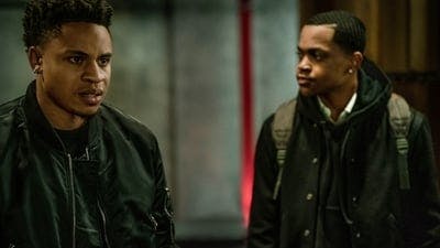 Assistir Power Temporada 6 Episódio 11 Online em HD