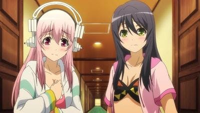 Assistir Super Sonico The Animation Temporada 1 Episódio 6 Online em HD