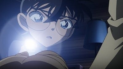 Assistir Detective Conan Temporada 1 Episódio 755 Online em HD
