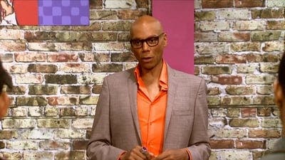 Assistir RuPaul’s Drag Race Temporada 2 Episódio 4 Online em HD