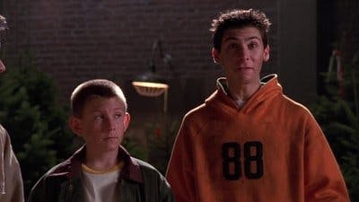 Assistir Malcolm Temporada 5 Episódio 7 Online em HD