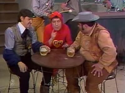 Assistir Chapolin Colorado Temporada 2 Episódio 26 Online em HD