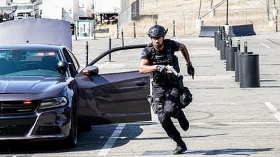 Assistir S.W.A.T.: Força de Intervenção Temporada 5 Episódio 9 Online em HD